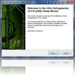 UltraDefrag